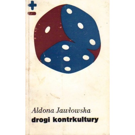 Drogi kontrkultury Aldona Jawłowska