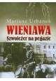 Wieniawa Szwoleżer na pegazie Mariusz Urbanek