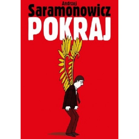 Pokraj Andrzej Saramonowicz