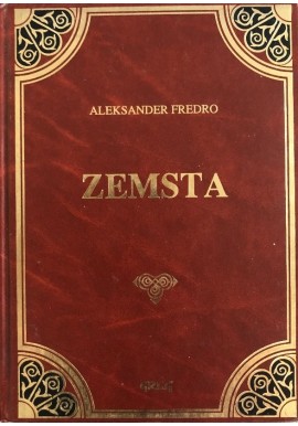 Zemsta Aleksander Fredro