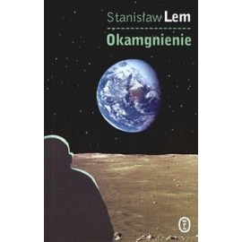 Okamgnienie Stanisław Lem