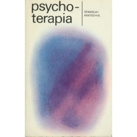 Psychoterapia Stanislav Kratochvil