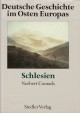 Deutsche Geschichte im Osten Europas: Schlesien Norbert Conrads