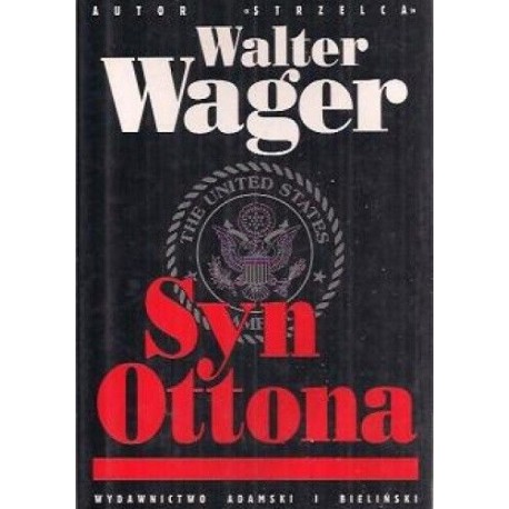 Syn Ottona Walter Wager