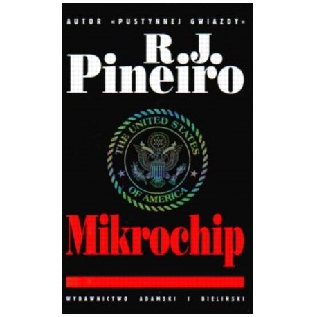 Mikrochip R.J. Pineiro