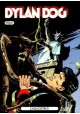 Dylan Dog Cagliostro! Tiziano Sclavi