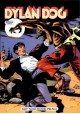 Dylan dog Gdy nadchodzi pełnia Tiziano Sclavi