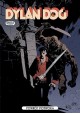 Dylan dog Powrót potwora Tiziano Sclavi