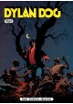 Dylan dog Świt żywych trupów Tiziano Sclavi