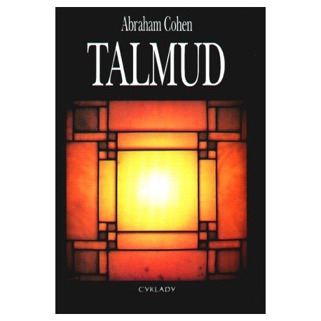 Talmud Abraham Cohen