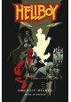 Hellboy Obudzić Diabła Mike Mignola