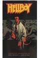 Hellboy Nasienie Zniszczenia Mike Mignola, John Byrne