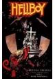 Hellboy tom 2 Spętana trumna i inne opowieści Mike Mignola
