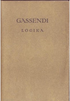 Logika Pierre Gassendi