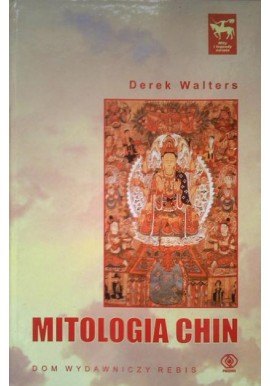 Mitologia Chin Derek Walters