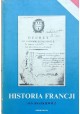 Historia Francji Jan Baszkiewicz