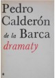 Dramaty Pedro Calderon de la Barca