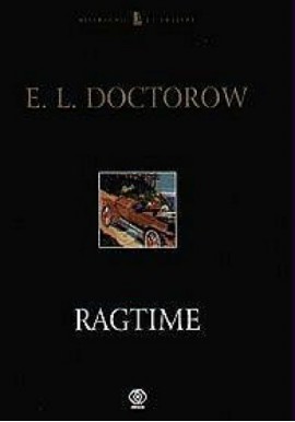 E. L. Doctorow Ragtime