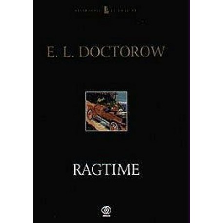 E. L. Doctorow Ragtime