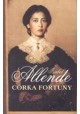 Córka fortuny Isabel Allende