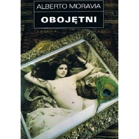 Obojętni Alberto Moravia