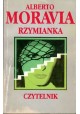 Rzymianka Alberto Moravia