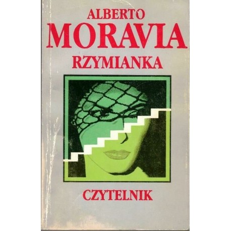 Rzymianka Alberto Moravia