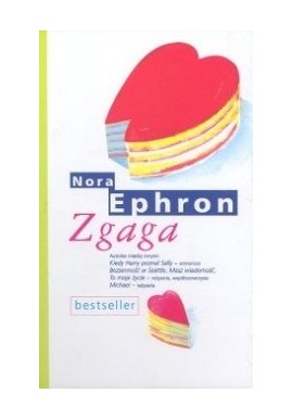 Zgaga Nora Ephron