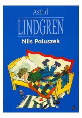 Nils Paluszek Astrid Lindgren