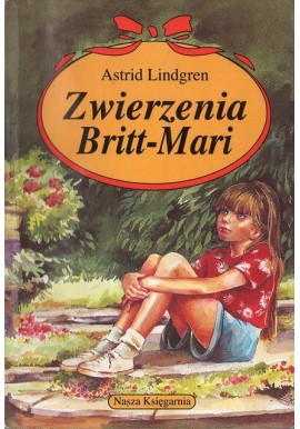 Zwierzenia Britt-Maria Astrid Lindgren