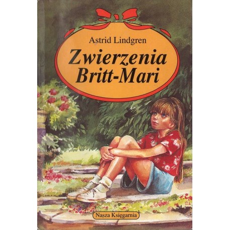Zwierzenia Britt-Maria Astrid Lindgren