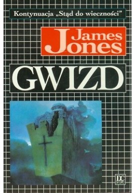 Gwizd James Jones