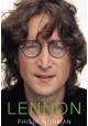 John Lennon życie Philip Norman