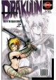 Top Manga 2/2000 Drakuun Rise of the dragon princess 2 Johji Manabe