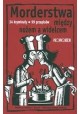 Morderstwa między nożem a widelcem 34 kryminały 99 przepisów Andrea C. Busch (red.)