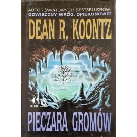 Pieczara gromów Dean R. Koontz