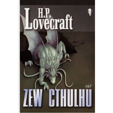 Zew Cthulhu H.P. Lovecraft