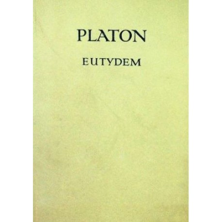 Eutydem Platon