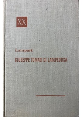 Lampart Giuseppe Tomasi di Lampedusa