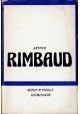 Sezon w piekle. Iluminacje Arthur Rimbaud