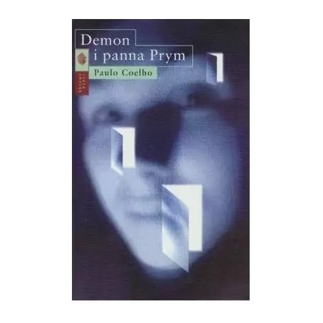 Demon i panna Prym Paulo Coelho