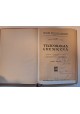 OST H. - Technologja chemiczna część druga 1924