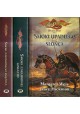 DragonLance Saga Wojna Dusz (3 tomy) Margaret Weis, Tracy Hickman