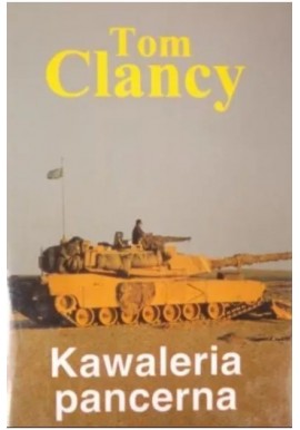 Kawaleria pancerna Tom Clancy