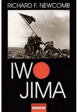 Iwo Jima Richard F. Newcomb