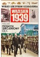 Wrzesień 1939 Tom 243 Przemysł zbrojeniowy cz. 1 Jędrzej Korbal, Mateusz Leszczyński