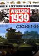 Wrzesień 1939 Tom 263 Czołg T-26 Jędrzej Korbal