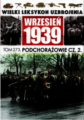 Wrzesień 1939 Tom 273 Podchorążowie cz. 2 Paweł Janicki, Roch Iwaszkiewicz
