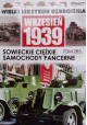 Wrzesień 1939 Tom 285 Sowieckie ciężkie samochody pancerne Jędrzej Korbal