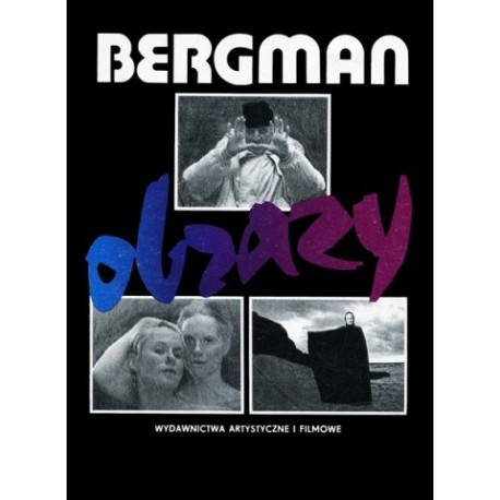 Obrazy Ingmar Bergman